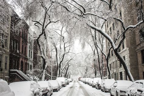 The Best Things to Do in New York City in the Winter | Backpacker Boy