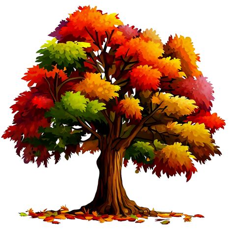 Download Autumn Tree, Tree, Fall. Royalty-Free Stock Illustration Image - Pixabay