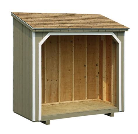 Wood Storage Shed Designs | Shed Blueprints