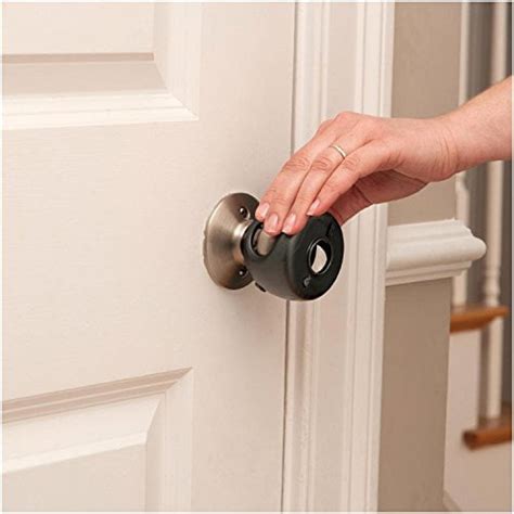 Safety 1st Grip N' Twist Door Knob Covers, Décor, 9 Count - Walmart.com - Walmart.com