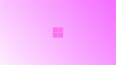 Windows 11 Pink Wallpaper. by ISH4N72 on DeviantArt