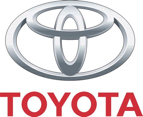 Download Toyota Logo Png Vector - Transparent Background Toyota Logo ...