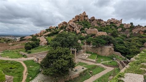 Chitradurga Fort | Chitradurga - What to Expect | Timings | Tips - Trip ...