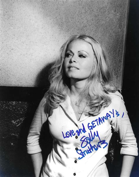 Sally Struthers, All in the Family, Signed 8x10 Photograph - Etsy