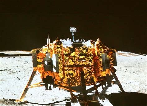 China's lunar rover has mechanical problems, may not finish mission ...