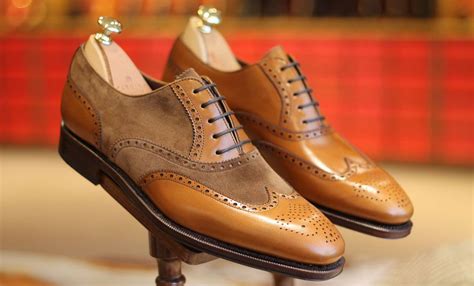 Best Men's Shoemakers & Brands In The World