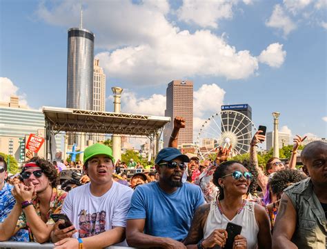 Best Festivals in the ATL - Discover Atlanta