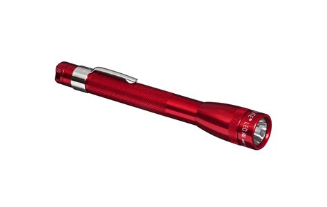 Mini Maglite LED 2AAA Flashlight