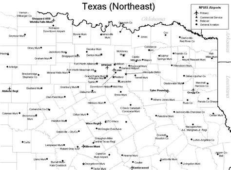 Map Of Northeast Texas – Verjaardag Vrouw 2020