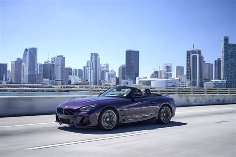 2023 BMW Z4 M40i - The Car You Don't Need, But Want