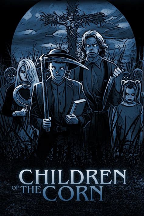 Children of the Corn: Where To Watch It Streaming Online | Reelgood