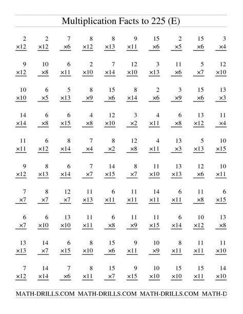 16 Rocket Math Worksheets ~ the Kids Worksheets