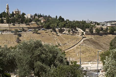 The Cable Car Museum - Mount Zion Hotel - All About Jerusalem