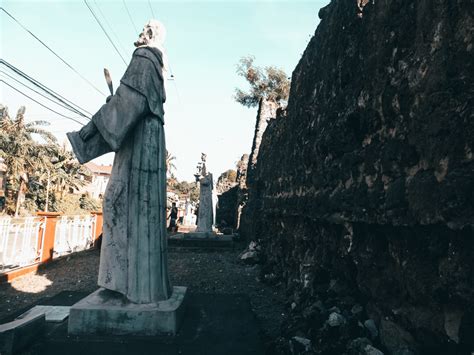 Old Taal Church: The 15th Century Ruins & Why it's a Must-Visit in ...