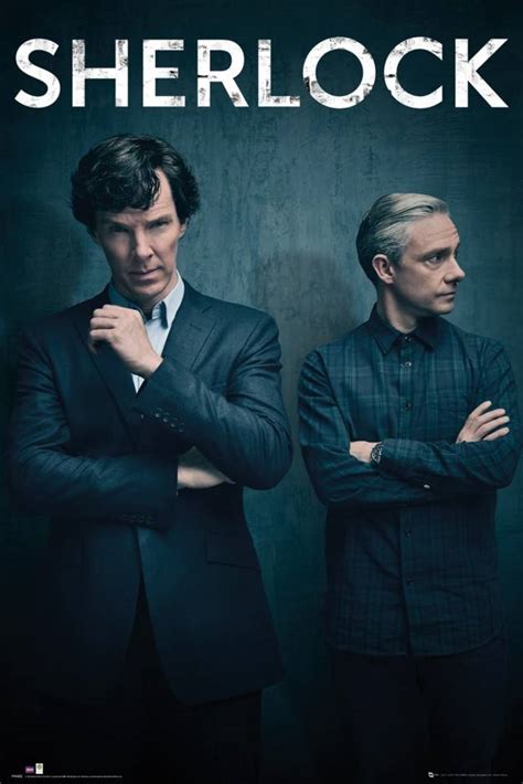 I Want to Kill Sherlock Holmes: A Debate Concerning 'Sherlock' Season ...