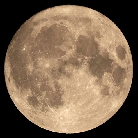 Pleine lune — Wikipédia