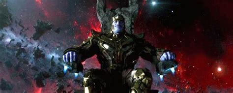 Here’s Why Thanos Is Possibly The Greatest Cinematic Villain Of Our Generation - ScoopWhoop