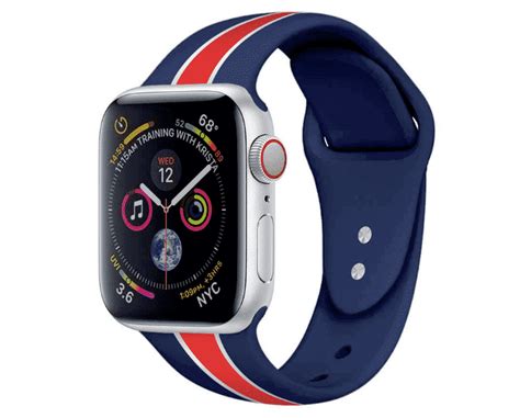 Best Apple Watch Series 5 Bands for 44mm and 40mm | iLounge