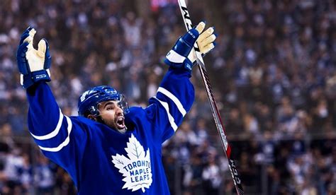 Mike Babcock wants his young Maple Leafs to embrace the moment ...