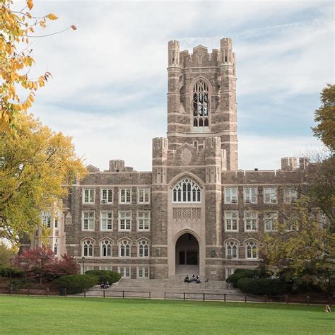 Rose Hill Campus | Fordham