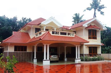 4 bedroom Traditional house plans , images, Designs - Kerala Homes | Maison architecte moderne ...