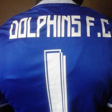 Dolphins FC Dakar Senegal | Dakar