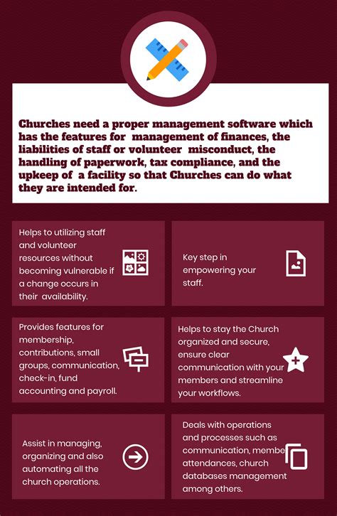 Top 28 Church Management Software in 2022 - Reviews, Features, Pricing, Comparison - PAT ...