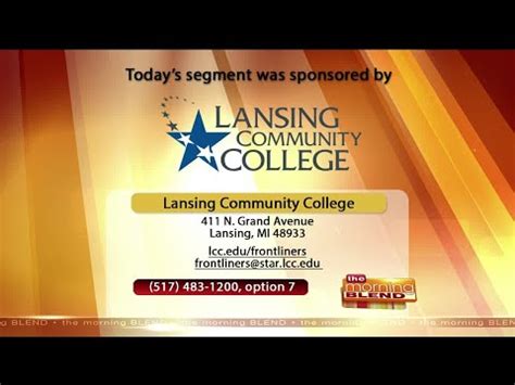 Lansing Community College - Lansing, MI