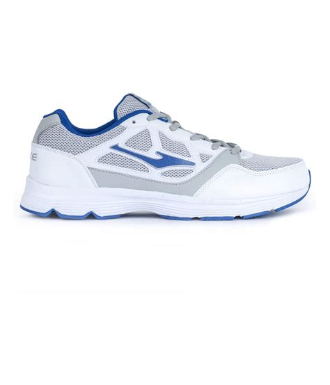 Erke White Running Sport Shoes - Buy Erke White Running Sport Shoes ...