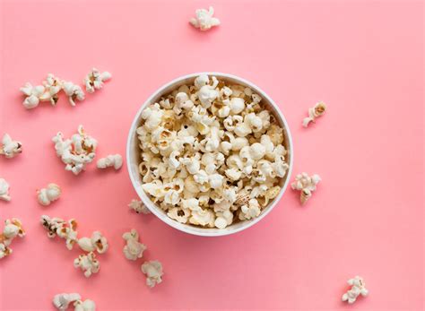 Is Popcorn Healthy? Registered Dietitians Weigh In — Eat This Not That