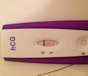 Evaporation Line on Pregnancy Test | New Health Advisor