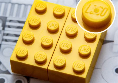 Real and fake lego bricks are now increasingly difficult to tell apart, Digital News - AsiaOne