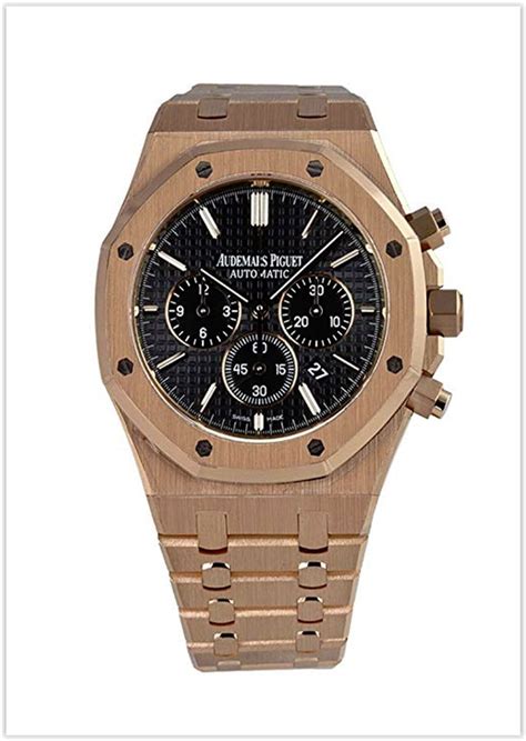 Audemars Piguet luxury watches for men review & price list