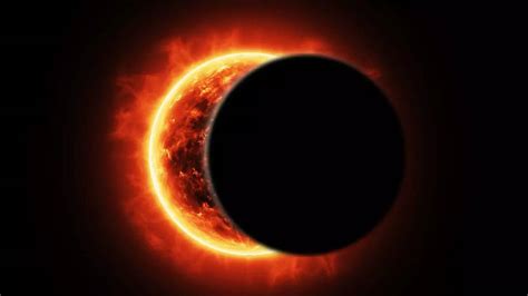 Total Solar Eclipse Next 50 Years - Masha Kalila