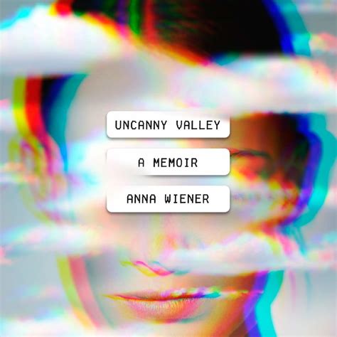 Book Review: Uncanny Valley by Anna Wiener - Feminist Book Club