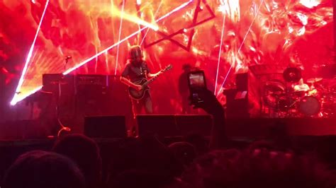 Tool Pneuma live at aftershock 10-13-19 - YouTube