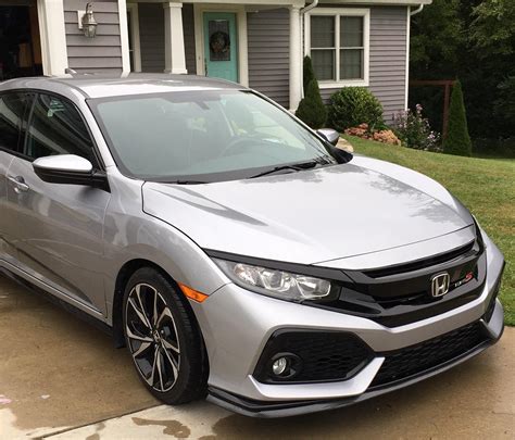 10th Gen sedan and Hatchback | 2016+ Honda Civic Forum (10th Gen) - Type R Forum, Si Forum ...