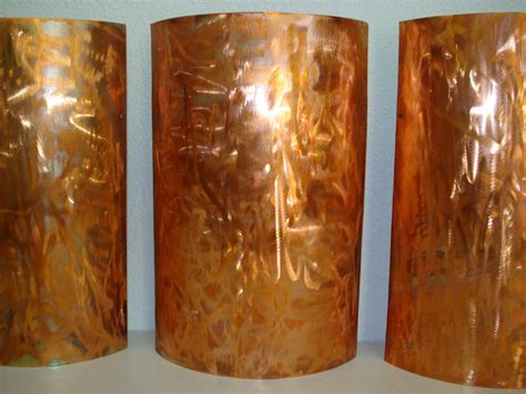 Copper Art - Mike Dumas Copper Designs Blog