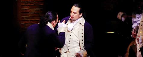 Top 25 Hamilton Songs — TDF Everything