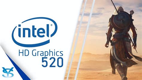 Intel Hd Graphics 520 Que Juegos Corre - Tengo un Juego