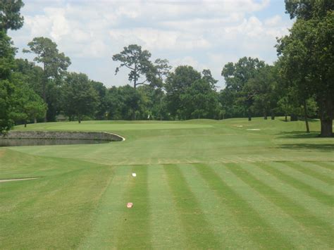 River Oaks Country Club, Houston, TX - Albrecht Golf Guide