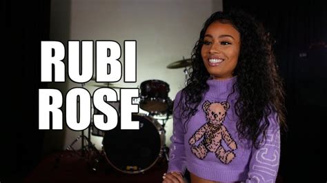 EXCLUSIVE: Rubi Rose on Playboi Carti Shooting a Gun at Her During an ...