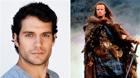 Henry Cavill To Star in Lionsgate’s ‘Highlander’ Reboot – Deadline