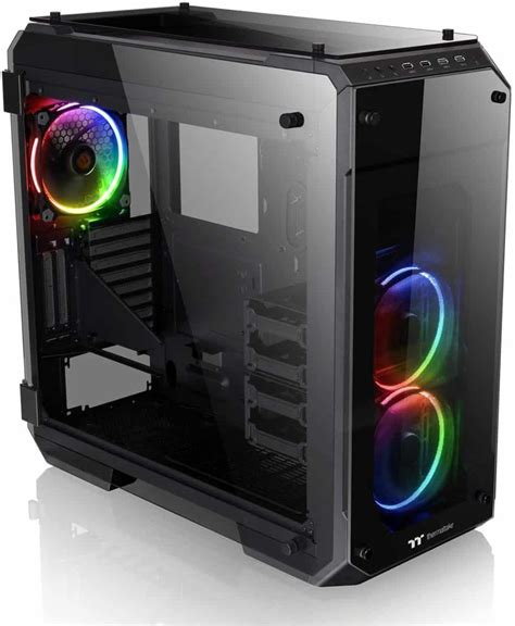 Best Full Tower PC Cases For The Money of 2020