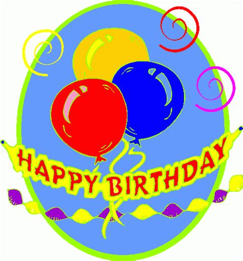 Free Happy Birthday Cake Clipart, Download Free Happy Birthday Cake ...