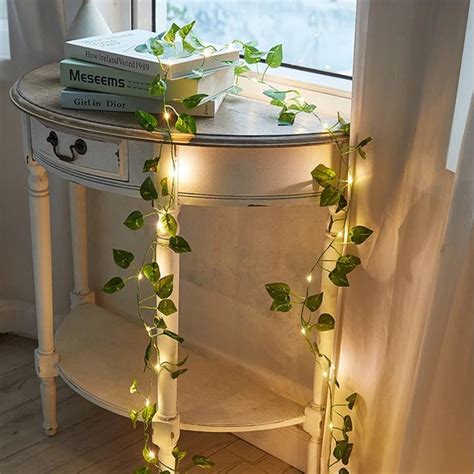 Fairy Plant Light – Articture