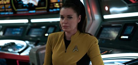 1520x720 Rebecca Romijn Star Trek Strange New Worlds 1520x720 Resolution Wallpaper, HD TV Series ...