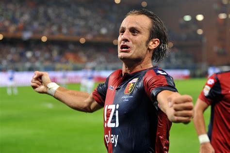 Calciomercato Genoa: Gilardino vicinissimo al Guangzhou