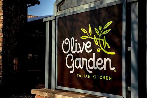 Olive Garden Reservation: What You Need to Know