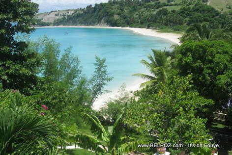 Abaka Bay Resort - Ile-a-Vache, Haiti | Haiti Virtual Tourist